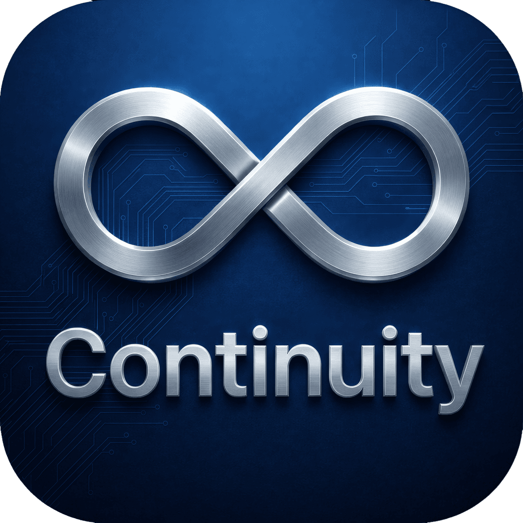 Continuity
